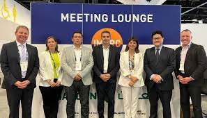 Santa Cruz continúa en la búsqueda de inversiones mineras Santa Cruz continúa en la búsqueda de inversiones mineras