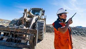 Santa Cruz: Creció la participación de las mujeres en la minería santacruceña Santa Cruz: Creció la participación de las mujeres en la minería santacruceña