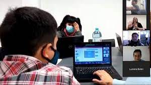 Santa Cruz: Cursos laborales para jóvenes y adultos con discapacidades Santa Cruz: Cursos laborales para jóvenes y adultos con discapacidades