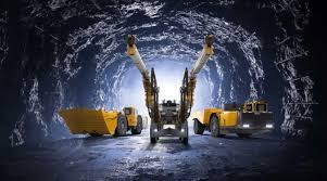 Santa Cruz: de enero a julio, la minería fue el principal complejo exportador Santa Cruz: de enero a julio, la minería fue el principal complejo exportador