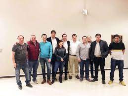 Santa Cruz: Desde CAPROMISA sostienen que "Con la reglamentación del RUPAE tendremos más herramientas de defensa de las pymes" Santa Cruz: Desde CAPROMISA sostienen que "Con la reglamentación del RUPAE tendremos más herramientas de defensa de las pymes"