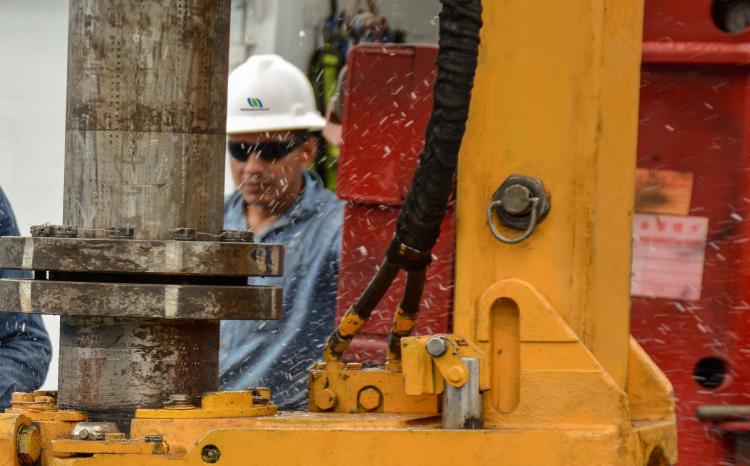 Santa Cruz: Desde Producción trabajan para que las mineras cumplan con el compre local Santa Cruz: Desde Producción trabajan para que las mineras cumplan con el compre local