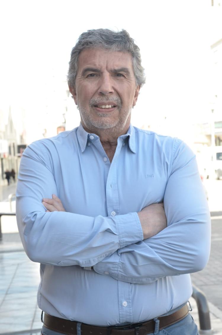 Santa Cruz: Eduardo De las Longas es el nuevo director ejecutivo de CAPROMISA Santa Cruz: Eduardo De las Longas es el nuevo director ejecutivo de CAPROMISA