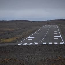 Santa Cruz: El aeropuerto de Perito Moreno creció más de un 300% y es clave para la minería en la provincia Santa Cruz: El aeropuerto de Perito Moreno creció más de un 300% y es clave para la minería en la provincia