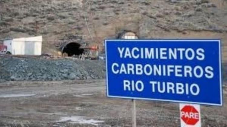 Santa Cruz: El coordinador general de YCRT aseguró: "Terminando marzo vamos a estar produciendo carbón y con la Central Termoeléctrica activa" Santa Cruz: El coordinador general de YCRT aseguró: "Terminando marzo vamos a estar produciendo carbón y con la Central Termoeléctrica activa"