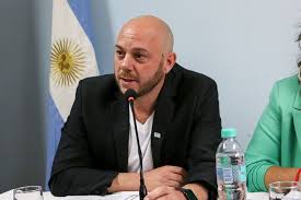 Santa Cruz: el intendente de Río Turbio reclamó por los YCRT y chocó con el gobierno de Claudio Vidal Santa Cruz: el intendente de Río Turbio reclamó por los YCRT y chocó con el gobierno de Claudio Vidal