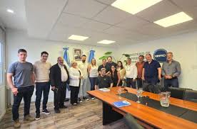 Santa Cruz: Empresarios y el Gobierno analizan la crisis y CAPROMISA pide emergencia económica