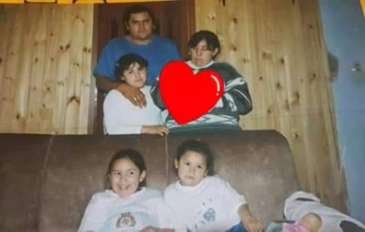 Santa Cruz/En memoria: La vida de José ''Pehue'' Vidal, en Nuevo Día Santa Cruz/En memoria: La vida de José ''Pehue'' Vidal, en Nuevo Día