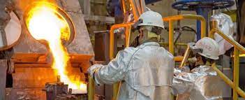 Santa Cruz exportó metales por USD 777 millones en el primer semestre Santa Cruz exportó metales por USD 777 millones en el primer semestre