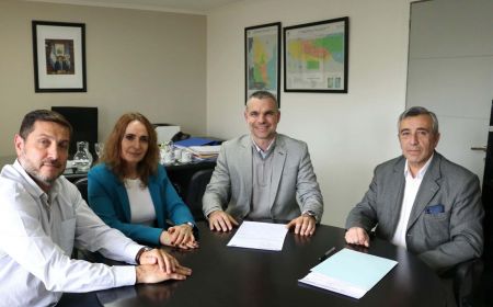 Santa Cruz: Extienden la vigencia de aportes mineros para Responsabilidad Social Empresaria Santa Cruz: Extienden la vigencia de aportes mineros para Responsabilidad Social Empresaria