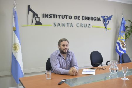 Santa Cruz/Formación geológica Palermo Aike: el futuro de los hidrocarburos está en la provincia Santa Cruz/Formación geológica Palermo Aike: el futuro de los hidrocarburos está en la provincia