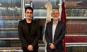 Santa Cruz: Gestiones que impulsen a las empresas santacruceñas Santa Cruz: Gestiones que impulsen a las empresas santacruceñas