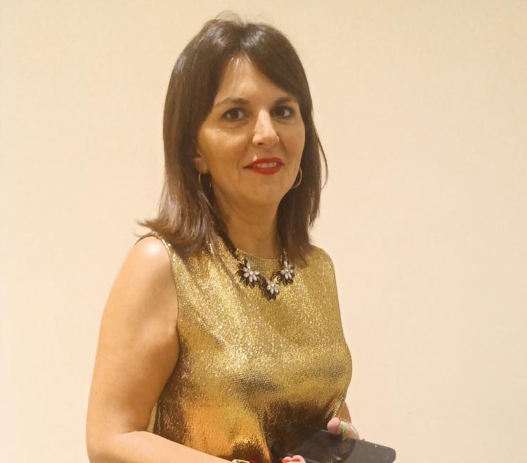 Santa Cruz: "Hay un gran interés por seguir explorando en la provincia" destacó Silvina Córdoba Santa Cruz: "Hay un gran interés por seguir explorando en la provincia" destacó Silvina Córdoba