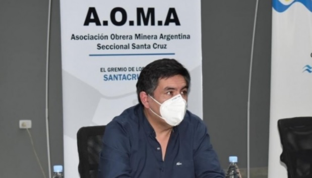 Santa Cruz: Javier Castro aseguró que "Nosotros vamos a respetar todo lo que está escrito, como siempre" Santa Cruz: Javier Castro aseguró que "Nosotros vamos a respetar todo lo que está escrito, como siempre"