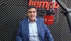 Santa Cruz/ Javier Castro sobre la tragedia en Cerro Negro: "La investigación hoy continúa" Santa Cruz/ Javier Castro sobre la tragedia en Cerro Negro: "La investigación hoy continúa"