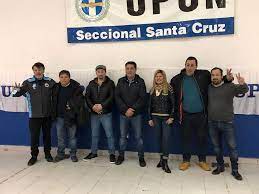 Santa Cruz: Javier Castro sostuvo que "Nos une la solidaridad y la justicia social" Santa Cruz: Javier Castro sostuvo que "Nos une la solidaridad y la justicia social"