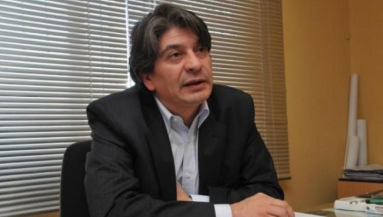 Santa Cruz: José Luis Garrido sostuvo que "Perseguimos la reglamentación de la ley de cierre de minas" Santa Cruz: José Luis Garrido sostuvo que "Perseguimos la reglamentación de la ley de cierre de minas"