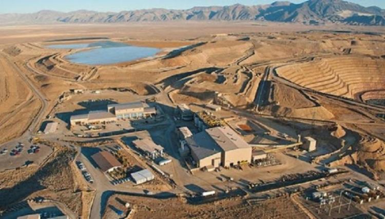 Santa Cruz: Las mineras plantearon fuerte reclamo ante el Ministerio de Trabajo Santa Cruz: Las mineras plantearon fuerte reclamo ante el Ministerio de Trabajo