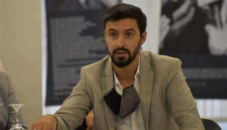 Santa Cruz: Leandro Fadul destacó "el compre antacruceño y la actividad minera" Santa Cruz: Leandro Fadul destacó "el compre antacruceño y la actividad minera"