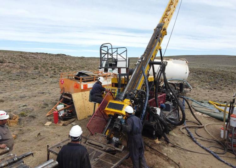 Santa Cruz: más competitiva para atraer las inversiones mineras Santa Cruz: más competitiva para atraer las inversiones mineras