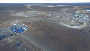 Santa Cruz/Mina Don Nicolás: Producción de oro creció 54% en cuarto trimestre del 2022 Santa Cruz/Mina Don Nicolás: Producción de oro creció 54% en cuarto trimestre del 2022