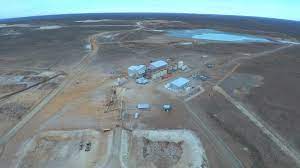 Santa Cruz: Minera Don Nicolás registró récord de producción de oro y bajó costos operativos Santa Cruz: Minera Don Nicolás registró récord de producción de oro y bajó costos operativos