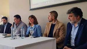 Santa Cruz/Minería: vinculación productiva desde el desarrollo de las pymes Santa Cruz/Minería: vinculación productiva desde el desarrollo de las pymes