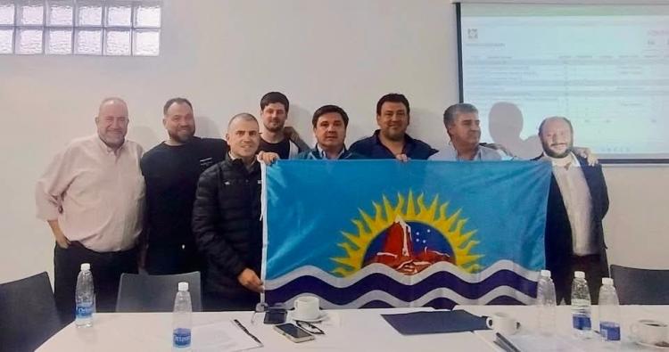 Santa Cruz: Nueva Comisión Directiva de CAPROMISA para el período 2025 2027 Santa Cruz: Nueva Comisión Directiva de CAPROMISA para el período 2025 2027