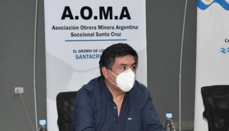 Santa Cruz: Para Javier Castro la lista del Frente de Todos no era de consenso Santa Cruz: Para Javier Castro la lista del Frente de Todos no era de consenso