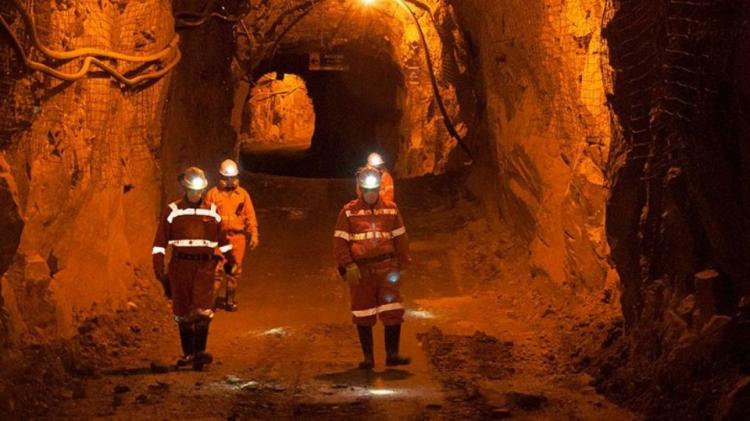 Santa Cruz: Por la minería, en Puerto San Julián el salario promedio es de 364 mil pesos Santa Cruz: Por la minería, en Puerto San Julián el salario promedio es de 364 mil pesos