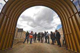 Santa Cruz: Por qué desde 2015 la provincia lidera el desarrollo metalífero argentino Santa Cruz: Por qué desde 2015 la provincia lidera el desarrollo metalífero argentino