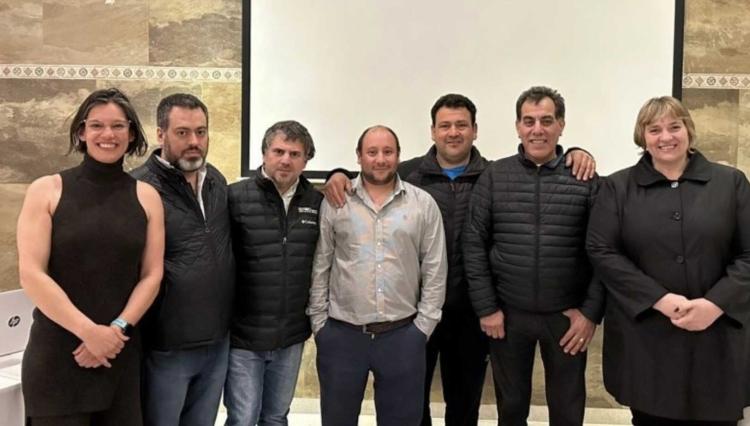 Santa Cruz presente en la convención minera más importante del mundo