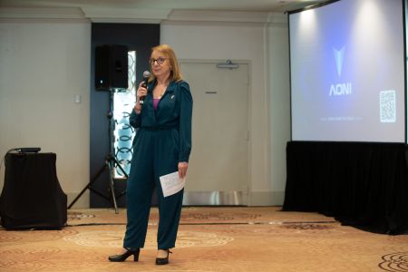 Santa Cruz presentó un activo digital de bioeconomía circular en Canadá Santa Cruz presentó un activo digital de bioeconomía circular en Canadá