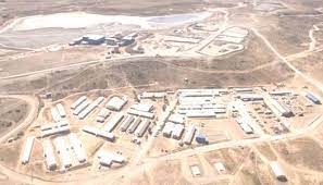 Santa Cruz/Primera Ley de Cierre: Qué deberán hacer las mineras al cerrar Santa Cruz/Primera Ley de Cierre: Qué deberán hacer las mineras al cerrar