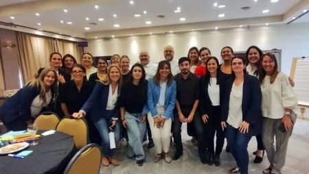 Santa Cruz: Profesionales fueron becadas por Canadá para liderazgo económico en la actividad minera Santa Cruz: Profesionales fueron becadas por Canadá para liderazgo económico en la actividad minera