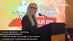 Santa Cruz: Pymes locales exigen prioridad en la contratación de servicios Santa Cruz: Pymes locales exigen prioridad en la contratación de servicios