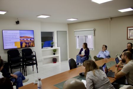 Santa Cruz refuerza el control ambiental sobre la actividad minera