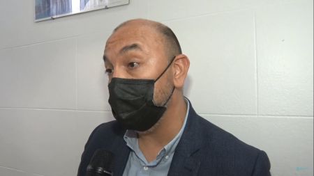 Santa Cruz: Rodríguez sostuvo que "En la provincia tenemos valor tecnológico y científico para dar un salto de calidad" Santa Cruz: Rodríguez sostuvo que "En la provincia tenemos valor tecnológico y científico para dar un salto de calidad"