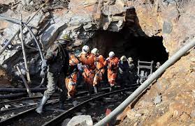 Santa Cruz sigue siendo la provincia con mayor empleo en minería: ¿cuánto cobran en promedio? Santa Cruz sigue siendo la provincia con mayor empleo en minería: ¿cuánto cobran en promedio?