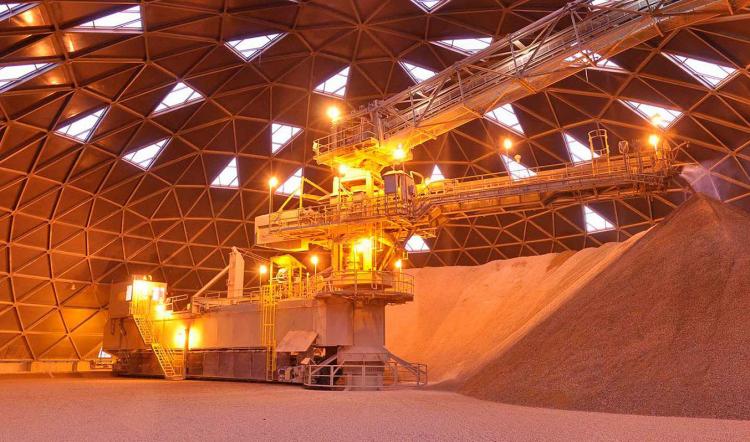Santa Cruz tendrá una norma de cierre de minas única en el país Santa Cruz tendrá una norma de cierre de minas única en el país