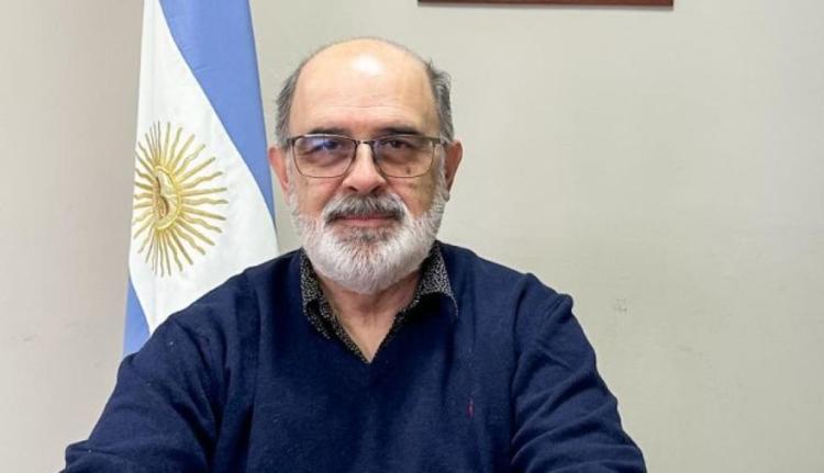 Santa Cruz: Tiberi destaca los cuatro proyectos en marcha y advierte por una deuda pendiente con la educación Santa Cruz: Tiberi destaca los cuatro proyectos en marcha y advierte por una deuda pendiente con la educación