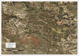 Santa Cruz: Tras adquirir proyecto de oro y plata, Orosur comienza a explorar Santa Cruz: Tras adquirir proyecto de oro y plata, Orosur comienza a explorar