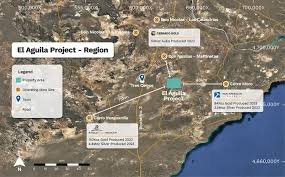 Santa Cruz: Un nuevo proyecto de oro y plata comenzaría a perforar antes de fin de año Santa Cruz: Un nuevo proyecto de oro y plata comenzaría a perforar antes de fin de año