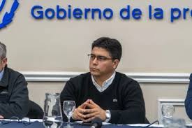 Santa Cruz/ Vidal sobre el proyecto Sofía: "Esta es una gran oportunidad porque generará las posibilidades de salir adelante" Santa Cruz/ Vidal sobre el proyecto Sofía: "Esta es una gran oportunidad porque generará las posibilidades de salir adelante"