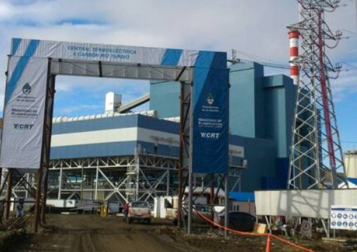 Santa Cruz/YCRT: afirman que la Usina 21 MW "hoy puede generar y vender energía al país" Santa Cruz/YCRT: afirman que la Usina 21 MW "hoy puede generar y vender energía al país"