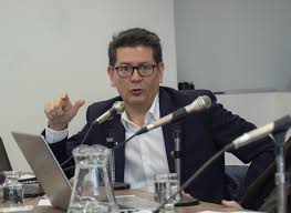 Santa Cruz: YCRT comenzará una nueva etapa como sociedad anónima Santa Cruz: YCRT comenzará una nueva etapa como sociedad anónima