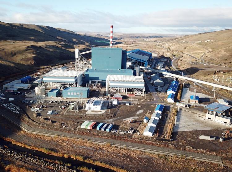 Santa Cruz/YCRT: la inversión superó los $ 4 mil millones en lo que va del año Santa Cruz/YCRT: la inversión superó los $ 4 mil millones en lo que va del año