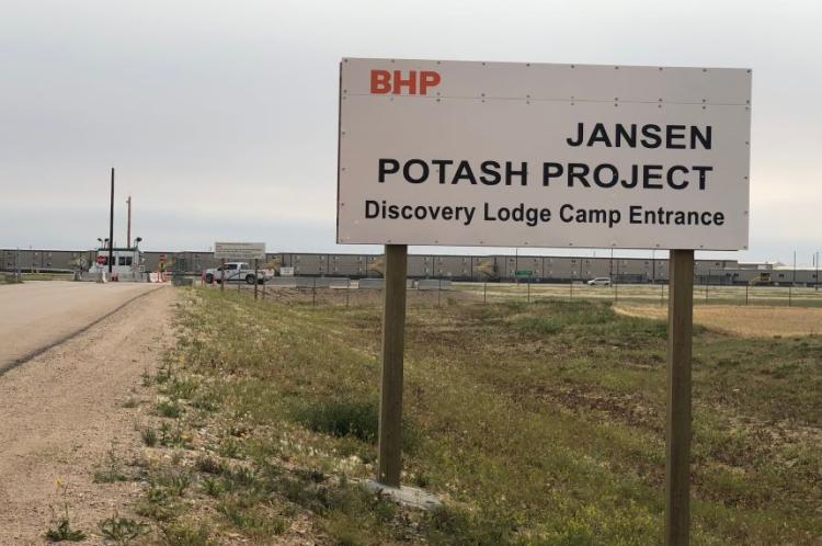 Saskatchewan y Mendoza, dos polos opuestos de la minería con un momento en común Saskatchewan y Mendoza, dos polos opuestos de la minería con un momento en común