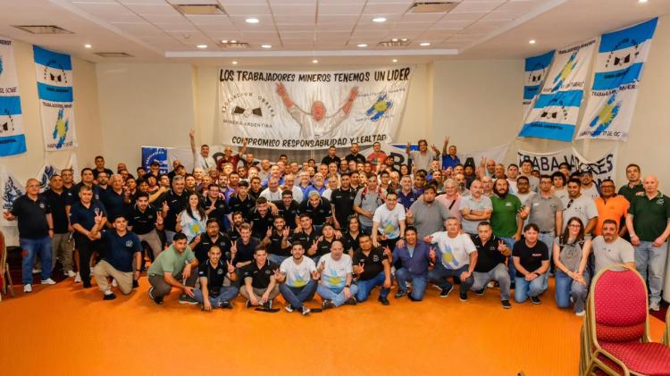 Se acerca el 56 Congreso Ordinario de AOMA