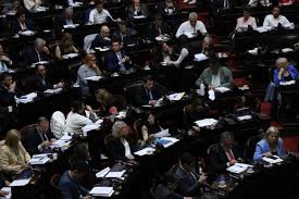Se aprobó el RIGI en Diputados, artículo clave para promover las grandes inversiones Se aprobó el RIGI en Diputados, artículo clave para promover las grandes inversiones